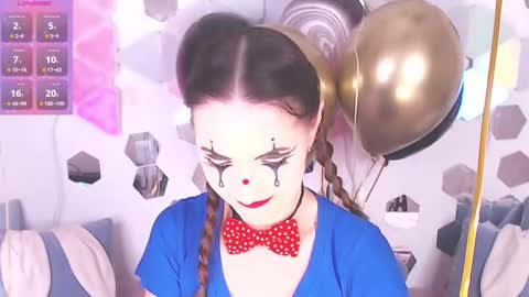 Snapshot of lexi_kiss chatting on 09-12-25, 06:57 Alexia online show from 09-12-25, 06:57