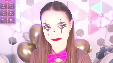 Snapshot of lexi_kiss chatting on 09-16-25, 07:42 Alexia online show from 09-16-25, 07:42