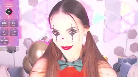 Snapshot of lexi_kiss chatting on 09-17-25, 06:37 Alexia online show from 09-17-25, 06:37