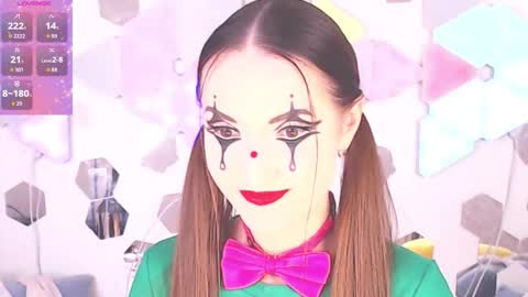 Snapshot of lexi_kiss chatting on 09-20-25, 04:57 Alexia online show from 09-20-25, 04:57