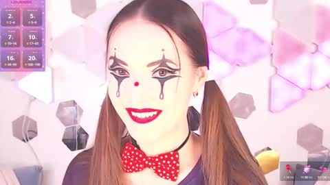 Snapshot of lexi_kiss chatting on 09-23-25, 06:38 Alexia online show from 09-23-25, 06:38