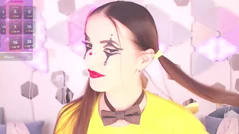 Snapshot of lexi_kiss chatting on 09-24-25, 06:39 Alexia online show from 09-24-25, 06:39