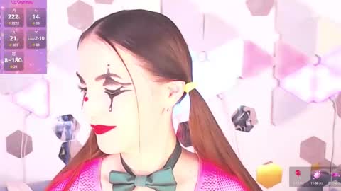 Snapshot of lexi_kiss chatting on 09-25-25, 03:32 Alexia online show from 09-25-25, 03:32