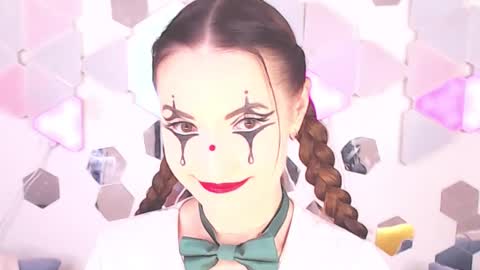 Snapshot of lexi_kiss chatting on 09-27-25, 06:29 Alexia online show from 09-27-25, 06:29