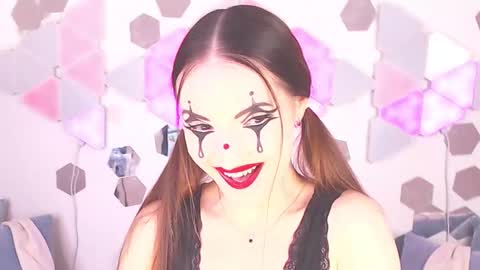 Snapshot of lexi_kiss chatting on 10-02-25, 09:49 Alexia online show from 10-02-25, 09:49