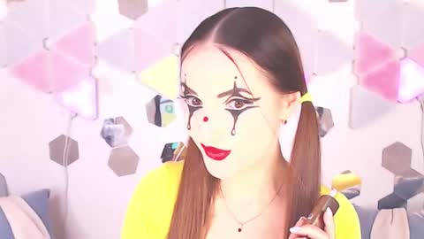 Snapshot of lexi_kiss chatting on 10-03-25, 05:26 Alexia online show from 10-03-25, 05:26