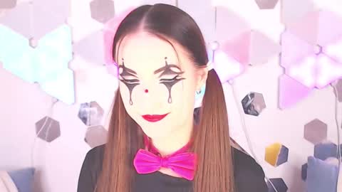 Snapshot of lexi_kiss chatting on 10-04-25, 09:18 Alexia online show from 10-04-25, 09:18