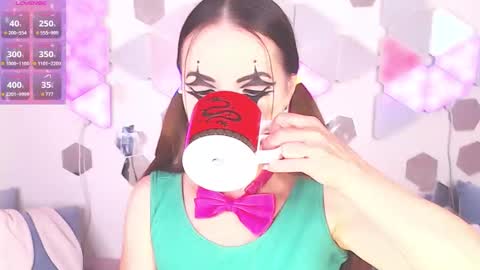 Snapshot of lexi_kiss chatting on 10-07-25, 11:51 Alexia online show from 10-07-25, 11:51