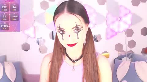 Snapshot of lexi_kiss chatting on 10-11-25, 10:14 Alexia online show from 10-11-25, 10:14