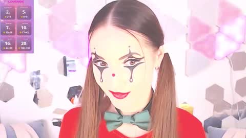 Snapshot of lexi_kiss chatting on 10-15-25, 07:36 Alexia online show from 10-15-25, 07:36