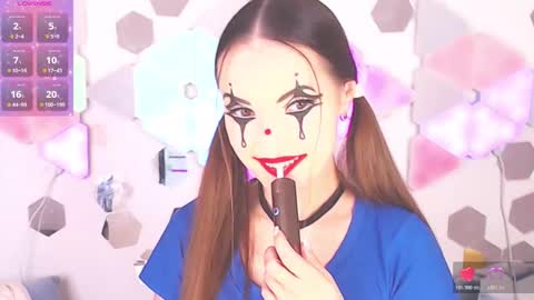 Alexia online show from 11-01-25, 03:58