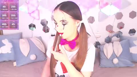 Alexia online show from 02-20-26, 10:32