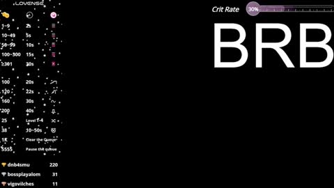 Snapshot of lexi_split chatting on 01-14-25, 11:31 Lexi GTM2 MonWedThurSatSun 1000am-400pm online show from 01-14-25, 11:31