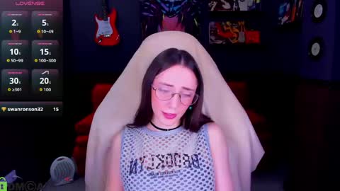 Snapshot of lexi_split chatting on 05-15-26, 01:45 Lexi GTM2 MonWedThurSatSun 1000am-400pm online show from 05-15-26, 01:45