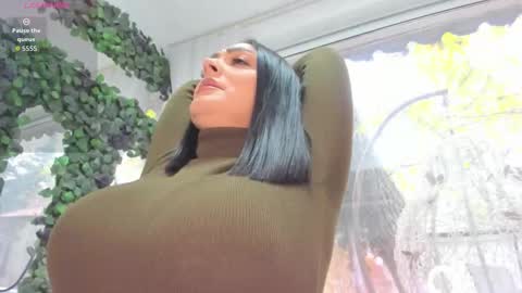 lexi_storm online show from 11-15-25, 08:22