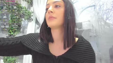 lexi_storm online show from 11-23-25, 06:35