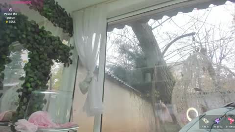 lexi_storm online show from 11-27-25, 07:54