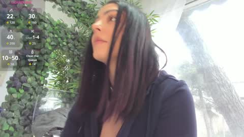 lexi_storm online show from 03-31-26, 07:53