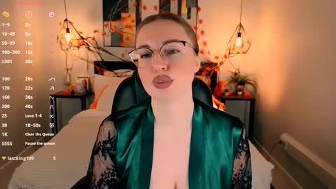 Lexy - Follow me online show from 11-01-25, 06:59
