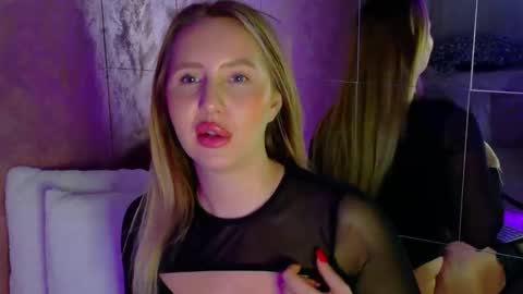 LEXXY online show from 11-03-25, 05:20