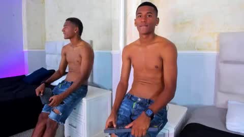 Lexi  Derek online show from 10-01-25, 05:41