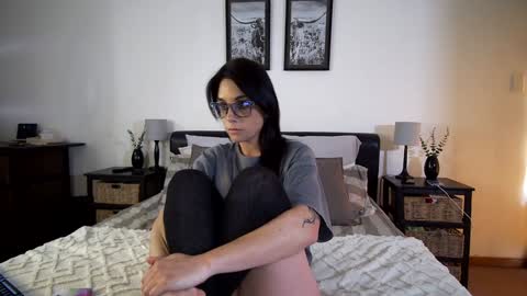 LexiandLiam online show from 01-16-25, 08:11