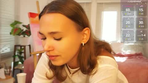 Snapshot of lexicoy_ chatting on 10-04-25, 08:23 Lexi  online show from 10-04-25, 08:23