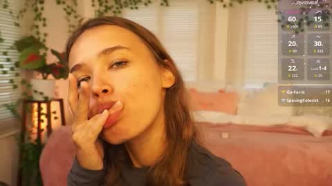 Lexi  online show from 11-29-25, 06:05