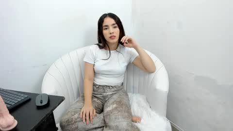 Snapshot of lexicutee chatting on 06-02-26, 01:46 LexiCutee online show from 06-02-26, 01:46