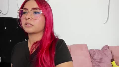 Snapshot of lexie__mc68 chatting on 12-15-25, 03:49 lexie__mc68 online show from 12-15-25, 03:49