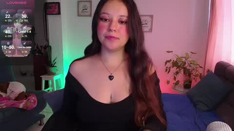 Snapshot of lexie_babe chatting on 01-06-25, 11:40 Lexie Thompson   8pm  0000am -5 online show from 01-06-25, 11:40
