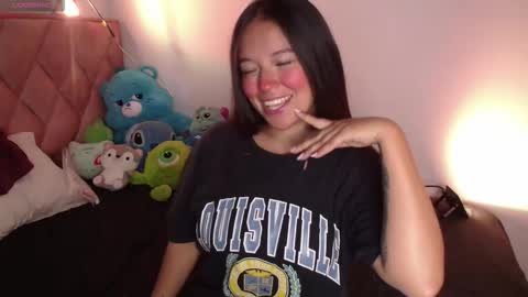 Lexie Thompson   8pm  0000am -5 online show from 01-19-26, 02:15