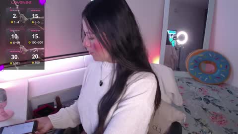 Lexie Thompson   8pm  0000am -5 online show from 02-05-26, 07:07