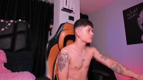 Snapshot of lexie_n_nate chatting on 03-12-25, 08:08 Lixie And Nte online show from 03-12-25, 08:08