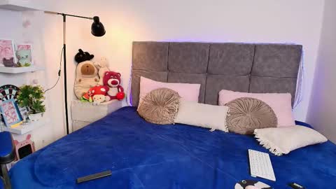 Snapshot of lexie_n_nate chatting on 09-30-25, 03:11 Lixie And Nte online show from 09-30-25, 03:11