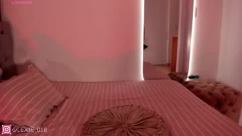 LEXIE online show from 12-20-25, 11:23