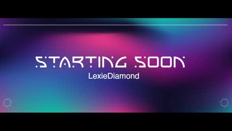 Lexie Diamond online show from 12-18-24, 03:47