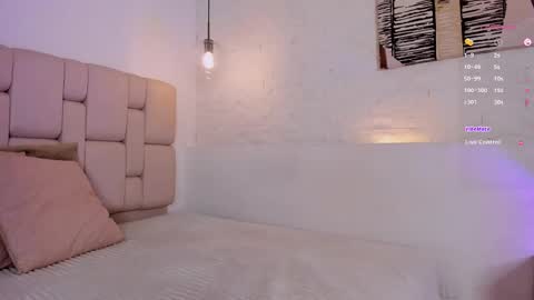 Lexie  online show from 02-21-25, 03:32