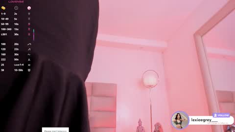 Lexie  online show from 09-27-25, 11:48