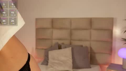 Lexie  online show from 02-06-26, 11:57