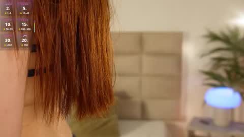 Lexie  online show from 02-10-26, 11:47