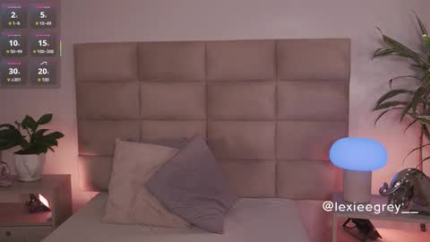 Lexie  online show from 03-18-26, 11:46