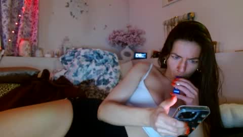 lexiel0veswood online show from 04-30-26, 01:12