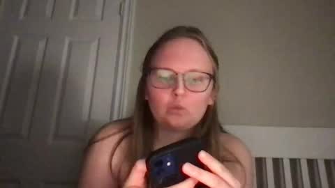 lexie online show from 12-14-24, 04:34