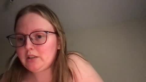 lexie online show from 01-21-25, 04:54