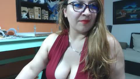 Lexie Sex Natty online show from 10-20-25, 04:29