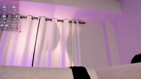 Lexie  online show from 12-09-24, 11:24