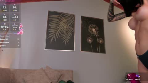 Lexie  online show from 12-14-24, 06:41