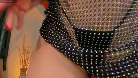 Lexie  online show from 01-04-25, 03:17