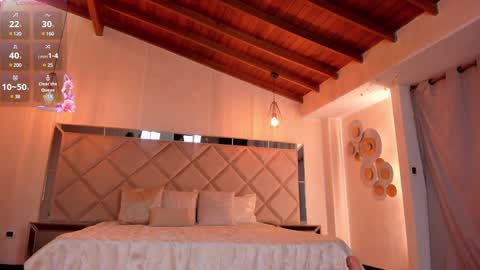 Lexie  online show from 01-10-25, 11:50